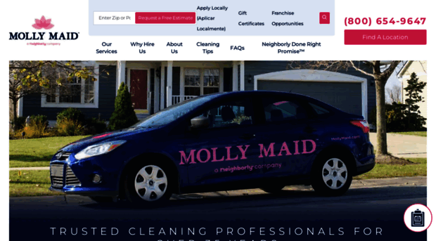 mollymaid289.reachlocal.net