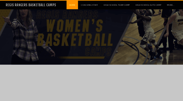 mollymarrinbasketball.com