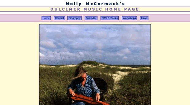 mollymccormack.com