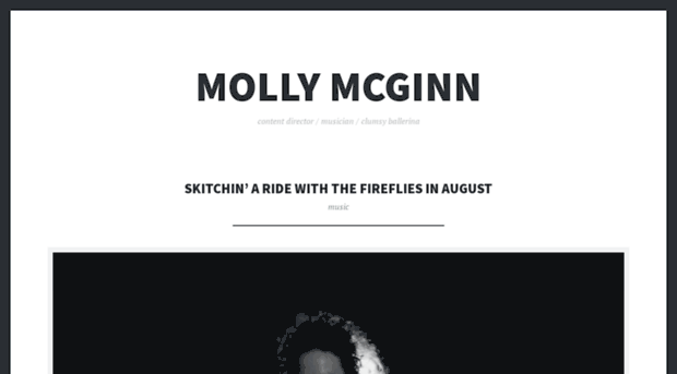 mollymcginn.com
