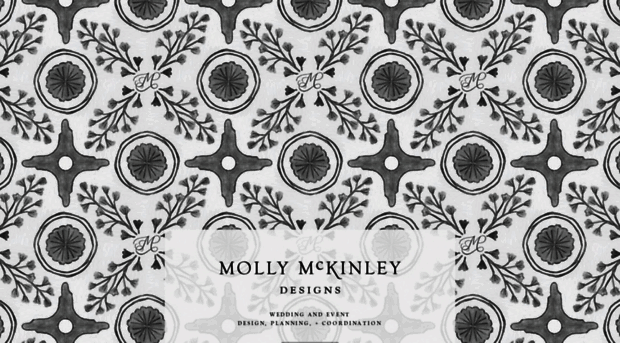 mollymckinleydesigns.com