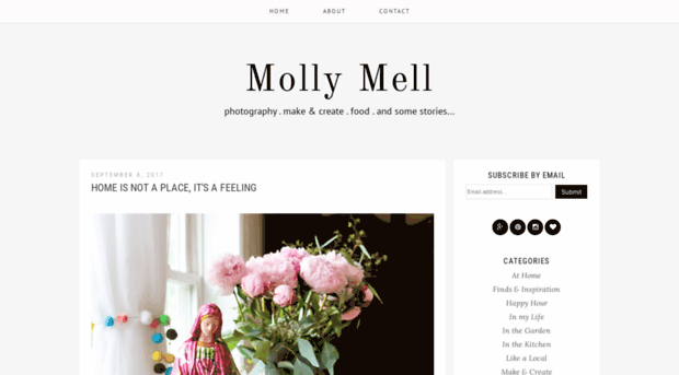 mollymell.blogspot.it