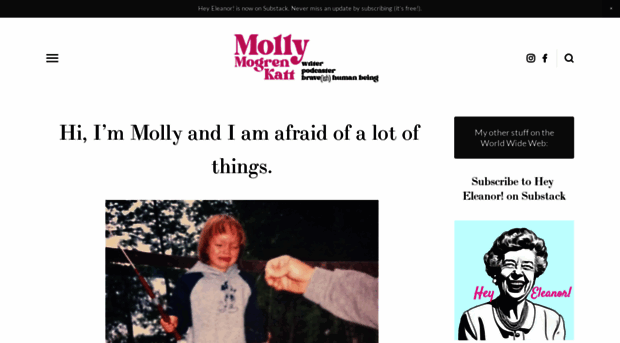 mollymogrenkatt.com