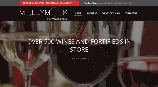 mollymookfinewinesandales.com.au