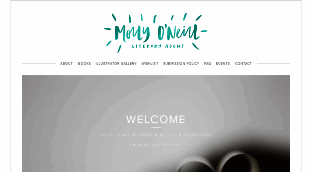 mollyoneillbooks.com