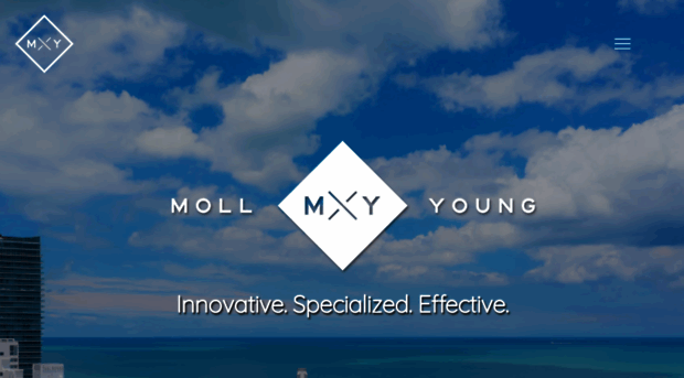 mollyoung.com