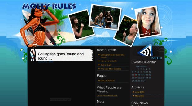 mollyrules.com