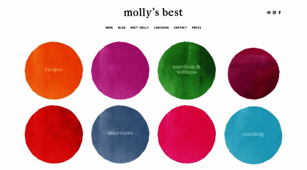 mollys-best.com