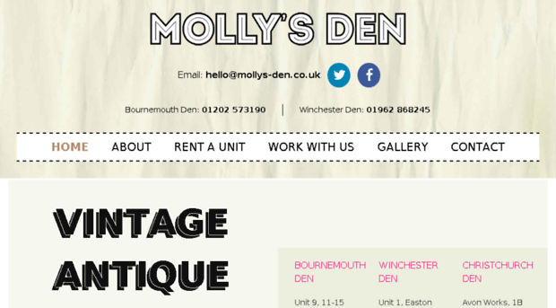 mollys-den.co.uk