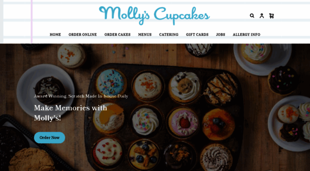 mollyscupcakesrivereast.com