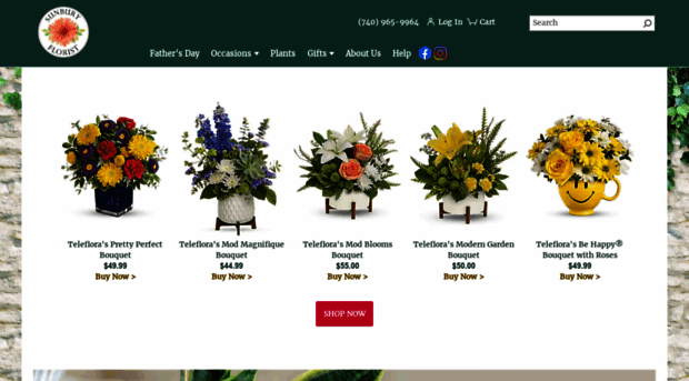 mollysfloristofsunburyoh.com