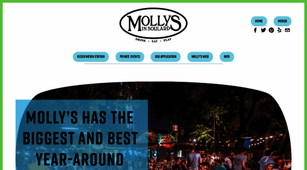 mollysinsoulard.com