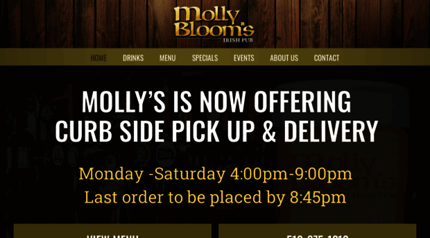 mollyslondon.com