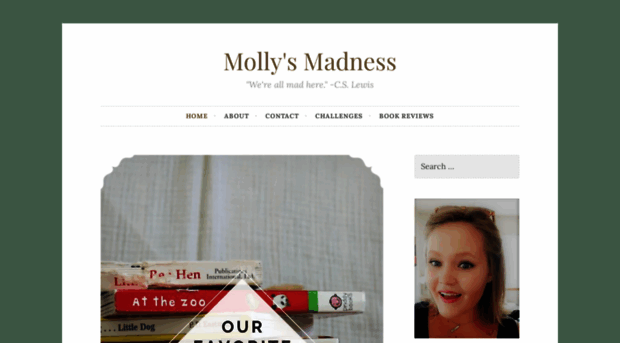 mollysmadnessblog.wordpress.com