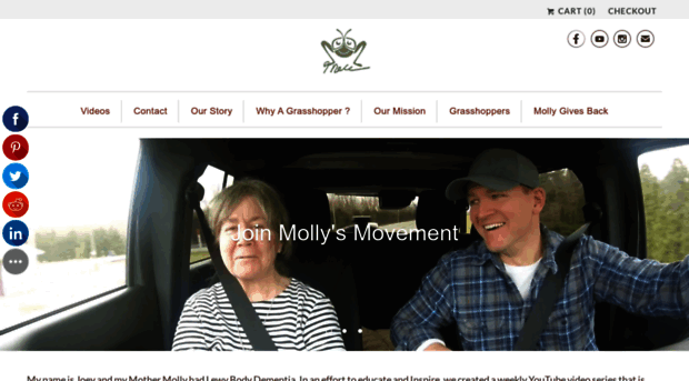 mollysmovement.com