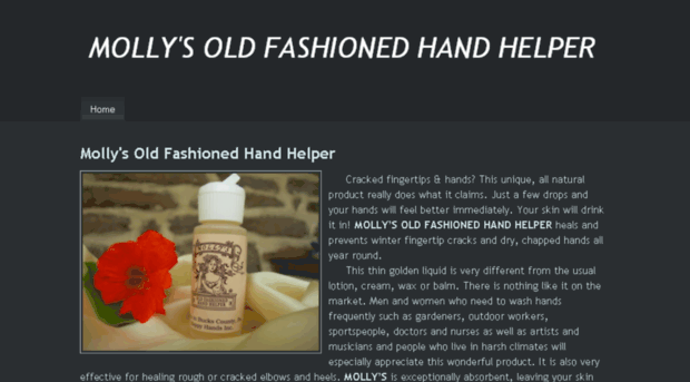 mollysoldfashionedhandhelper.com