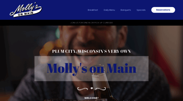 mollysplumcity.com