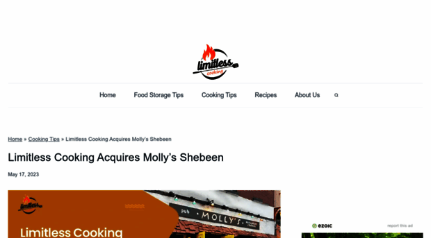 mollysshebeen.com