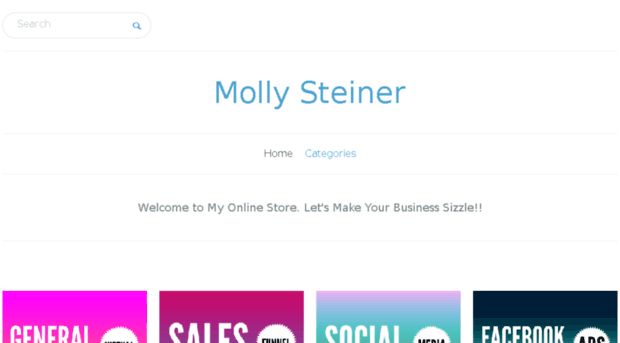 mollysteiner.selz.com