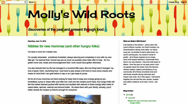 mollyswildroots.blogspot.com