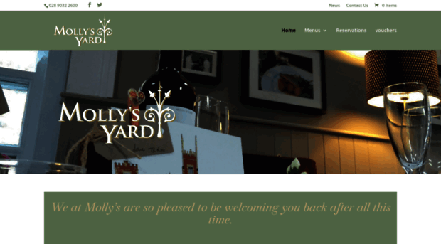 mollysyard.co.uk