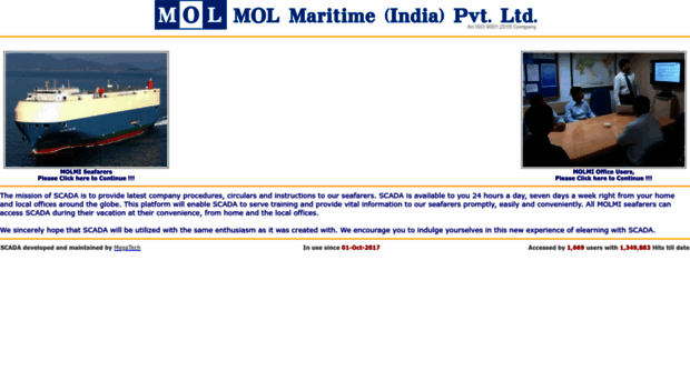 molmiscada.com