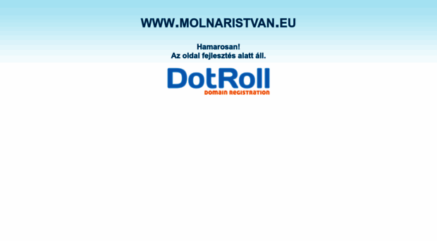 molnaristvan.eu