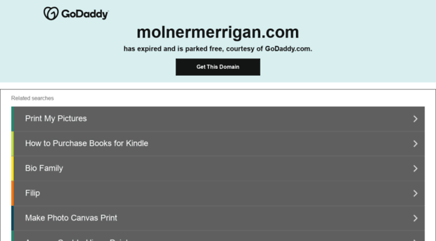 molnermerrigan.com