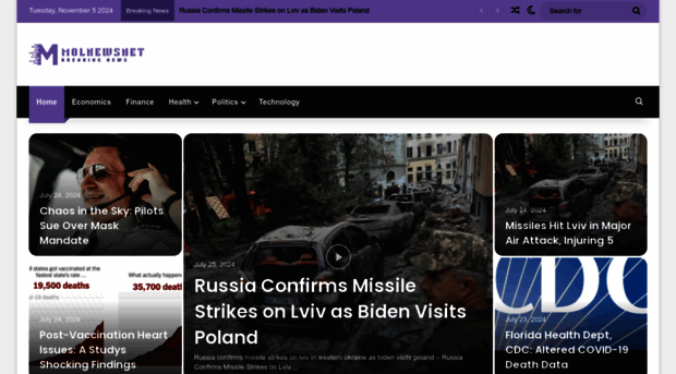 molnewsnet.site