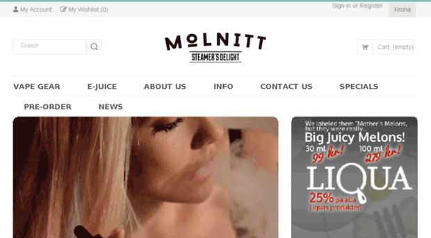 molnitt.com