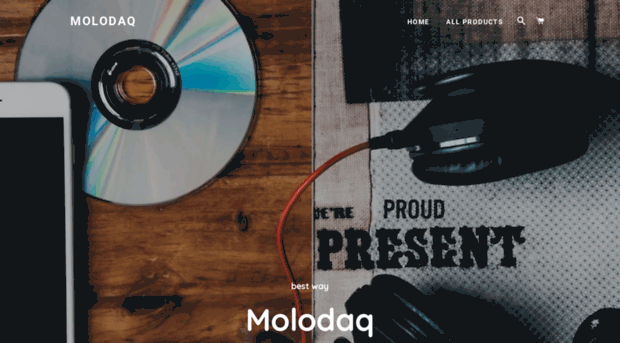 molodaq.myshopify.com