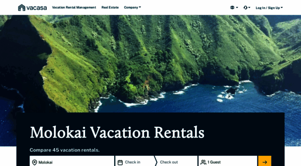 molokai-vacation-rental.net