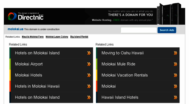 molokai.us