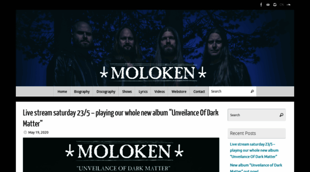 moloken.net