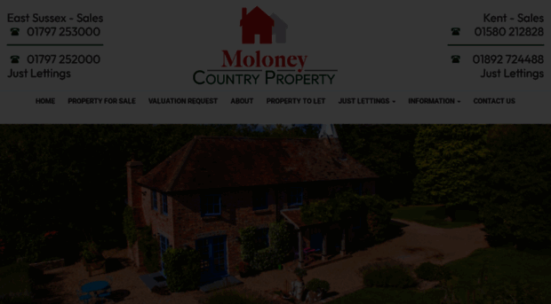 moloney-partners.com