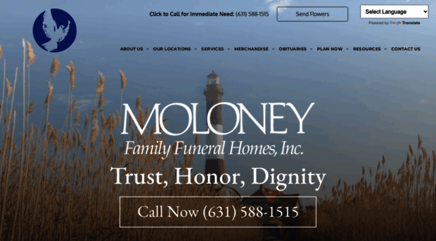 moloneyfh.com