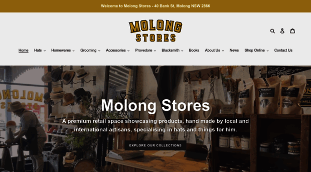 molongstores.com.au