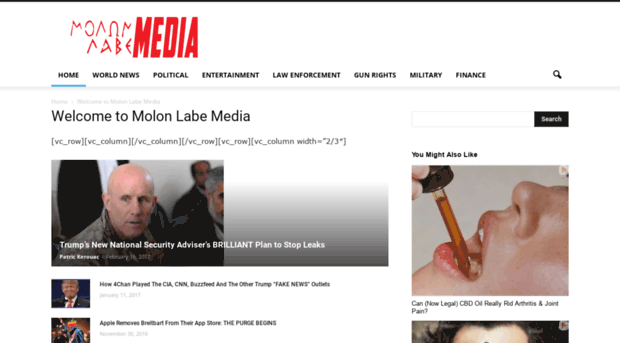 molonlabemedia.com