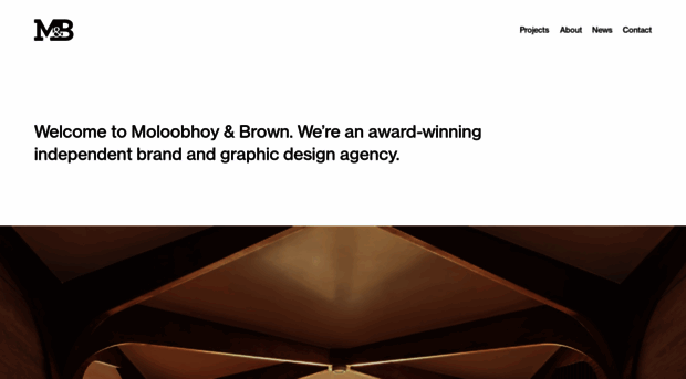 moloobhoybrown.com