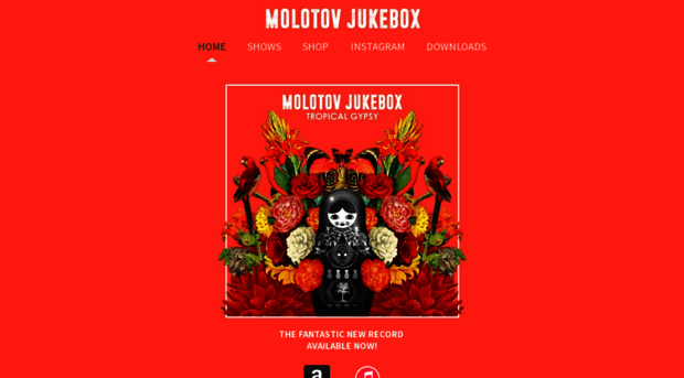 molotovjukebox.com