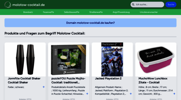 molotow-cocktail.de
