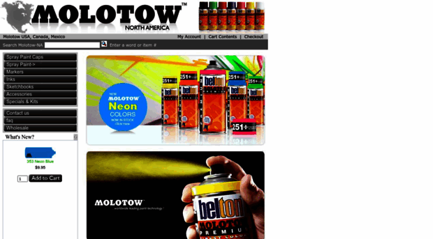 molotow-na.com