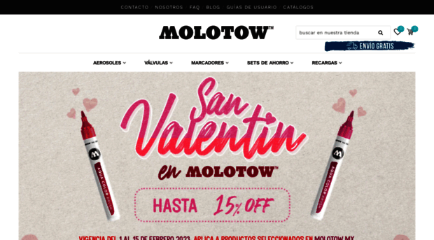 molotow.mx