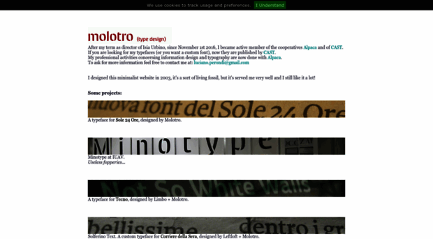 molotro.com