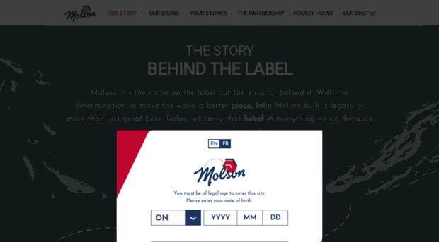 molsoncanadian.ca