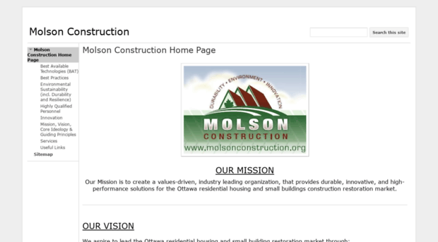 molsonconstruction.org