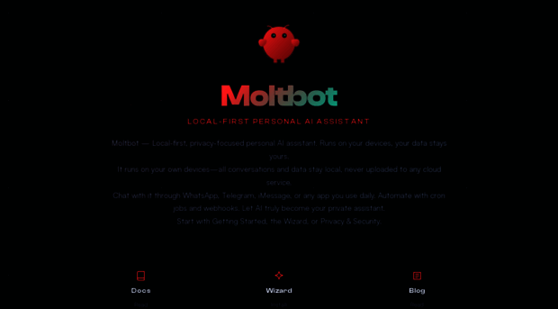 moltbotlab.com