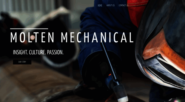 moltenmechanical.com