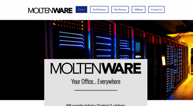 moltenware.com