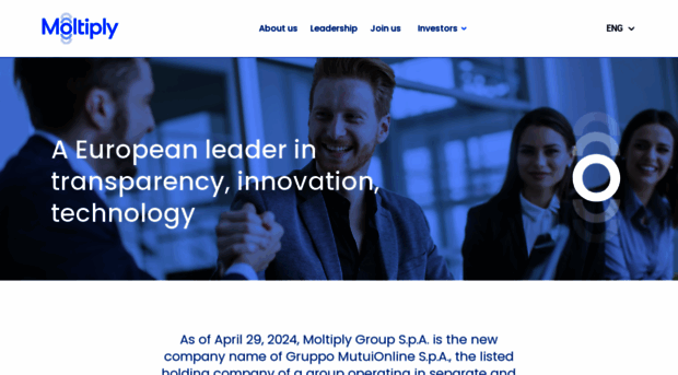 moltiplygroup.com